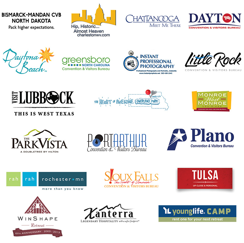 CMCA 2014 Rapid City Sponsors