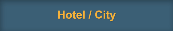 Hotel/City membership for Christian Meetings